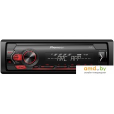 USB-магнитола Pioneer MVH-S120UI