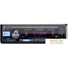 USB-магнитола Aura Storm-545BT