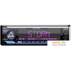 USB-магнитола Aura Storm-555BT