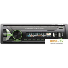 USB-магнитола Digma DCR-390G