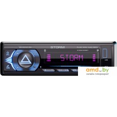 USB-магнитола Aura Storm-535BT