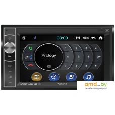 USB-магнитола Prology MPV-120