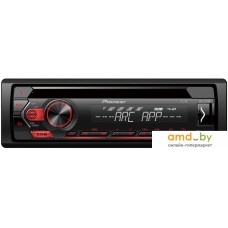 CD/MP3-магнитола Pioneer DEH-S121UB