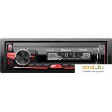 USB-магнитола Aiwa HWD-530BT