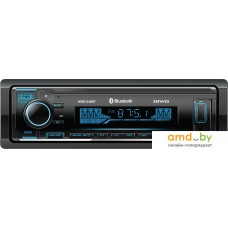 USB-магнитола Aiwa HWD-640BT