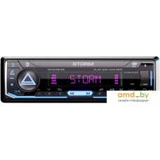 USB-магнитола Aura Storm-515BT