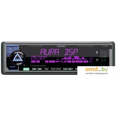 USB-магнитола Aura Indigo-877DSP