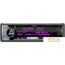 USB-магнитола Aura Indigo-878DSP