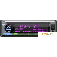 USB-магнитола Aura Indigo-879DSP