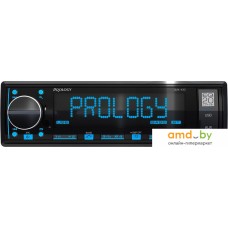 USB-магнитола Prology CMX-430