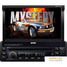 СD/DVD-магнитола Mystery MMTD-9108S