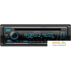 CD/MP3-магнитола Kenwood KDC-154UM