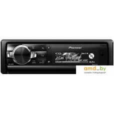 CD/MP3-магнитола Pioneer DEH-80PRS