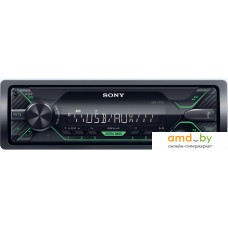 USB-магнитола Sony DSX-A112U