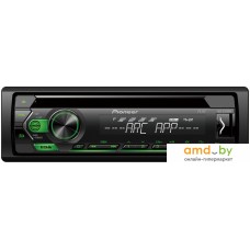 CD/MP3-магнитола Pioneer DEH-S120UBG