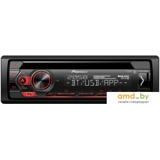 CD/MP3-магнитола Pioneer DEH-S320BT