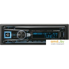 CD/MP3-магнитола Alpine CDE-193BT