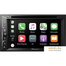 DVD-проигрыватель Pioneer AVH-Z2200BT