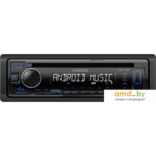 CD/MP3-магнитола Kenwood KDC-130UB