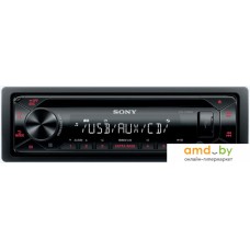 CD/MP3-магнитола Sony CDX-G1300U