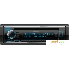 CD/MP3-магнитола Kenwood KDC-320UI