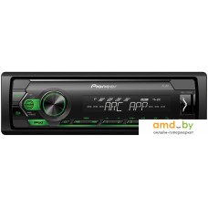 USB-магнитола Pioneer MVH-S120UIG