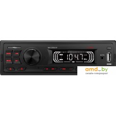 USB-магнитола Soundmax SM-CCR3072F