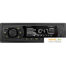 USB-магнитола Soundmax SM-CCR3073F