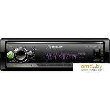 USB-магнитола Pioneer MVH-S520BT