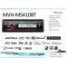 USB-магнитола Pioneer MVH-MS410BT. Фото №3