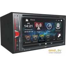 DVD-проигрыватель ACV AVD-6600