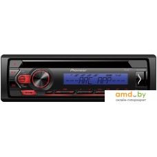 CD/MP3-магнитола Pioneer DEH-S120UBB