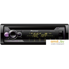 CD/MP3-магнитола Pioneer DEH-S220UI