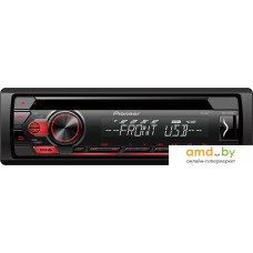 CD/MP3-магнитола Pioneer DEH-S111UB