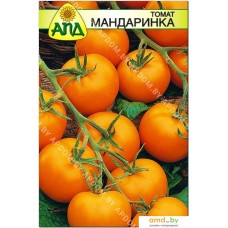 Семена АПД Томат Мандаринка 20 шт