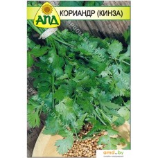 Семена АПД Кориандр (кинза) 300 шт