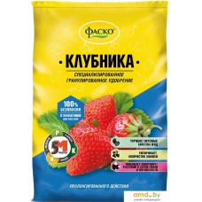 Удобрение Фаско 5М Для Клубники (1 кг)