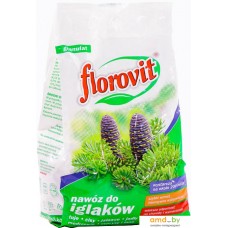 Florovit Для хвойных гранулированное (3 кг)