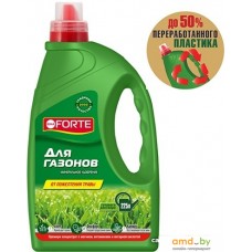 Удобрение Bona Forte Для газонов BF21040081 1.5 л