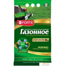Удобрение Bona Forte Для газонов BF23010451 5 кг