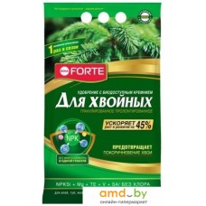 Удобрение Bona Forte Хвойное BF23010421 5 кг