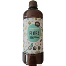 Удобрение Bio-Probiotic Flora для кустарников, деревьев 0.5 л