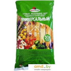 Грунт Bona Agro Универсальный 4813617000327 (50 л)