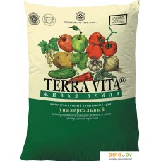 Грунт Terra Vita Forte универсальный (50 л)