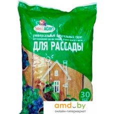 Грунт Bona Agro Для рассады 4813617000303 (30 л)