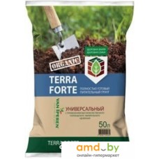 Торф Terra Vita Forte Здоровая земля 4607951410139 (50 л)