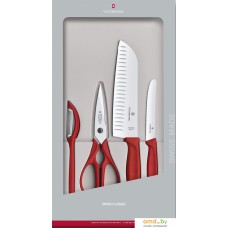 Набор ножей Victorinox 6.7131.4G