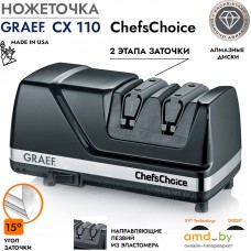 Точильный станок Graef CX 110