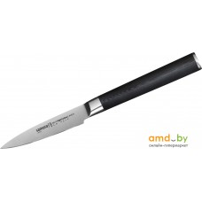 Кухонный нож Samura Mo-V SM-0010
