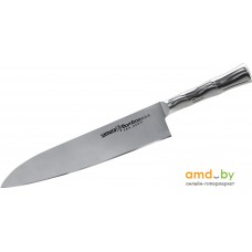 Кухонный нож Samura Bamboo SBA-0087